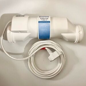 Hayward TurboCell T-Cell-3 Chlorinator - White